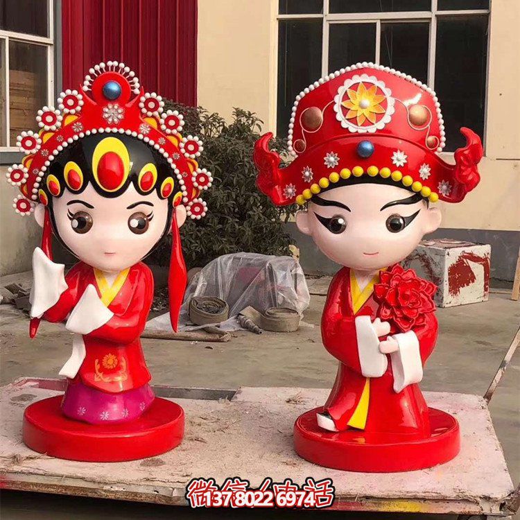 多彩擺件，點亮你的生活