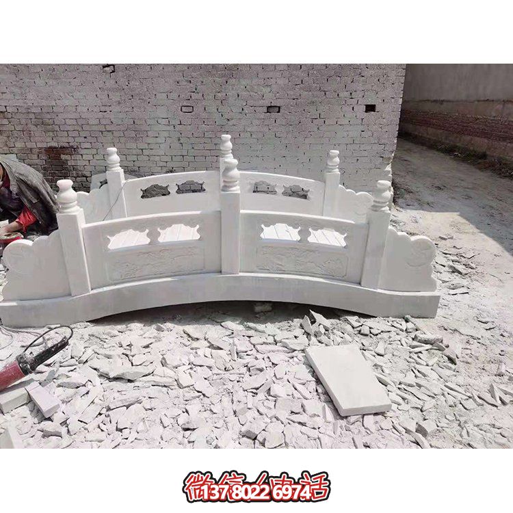 精美大理石石雕景觀裝飾，為園林添彩點綴